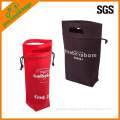 OEM Promotional Drawstring Shoe Bags